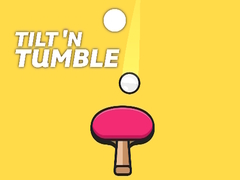 เกม Tilt'n Tumble