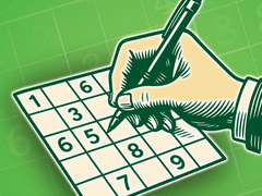เกม Sudoku Relax