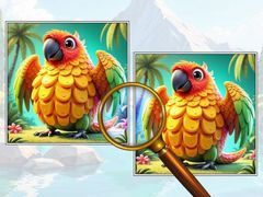 เกม Brainrot A Difference Challenge