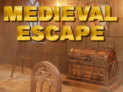 เกม Medieval Escape