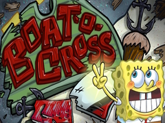 เกม Boat-O-Cross 2