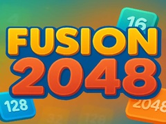 เกม Fusion 2048