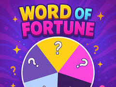 เกม Word of Fortune