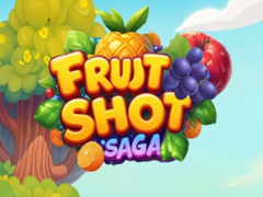เกม Fruit Shot Saga