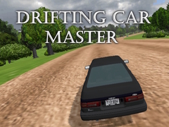 เกม Drifting Car Master