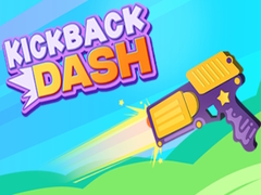 เกม Kickback Dash
