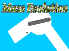 เกม Maze Evolution