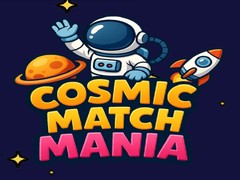 เกม Cosmic Match Mania