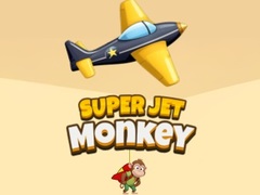 เกม Super Jet Monkey