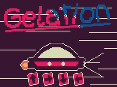 เกม Gelation