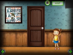 เกม Amgel Kids Room Escape 337