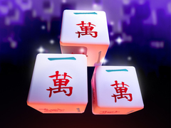 เกม Mahjong 3D Match