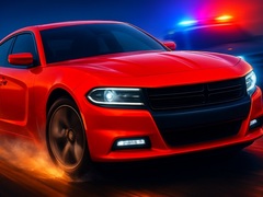 เกม Charger City Driver