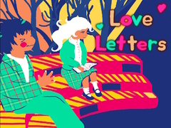 เกม Love Letter