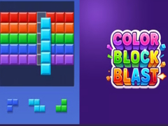 เกม Color Block Blast