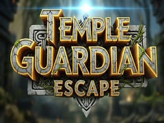 เกม Temple Guardian Escape
