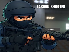 เกม Labubu Shooter