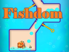 เกม Fishdom