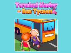 เกม Terminal Master - Bus Tycoon