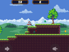 เกม Satan Slayer Adventure