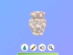 เกม Shinequest 3D