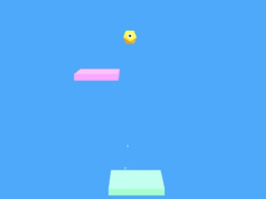 เกม Sky Hopper