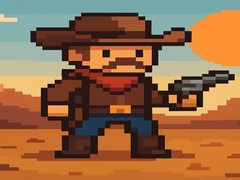 เกม Cowboy