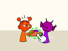 เกม Help Sprunky