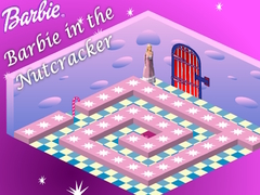 เกม Barbie in the Nutcracker