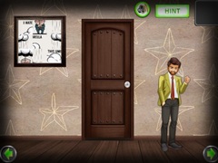 เกม Amgel Easy Room Escape 313