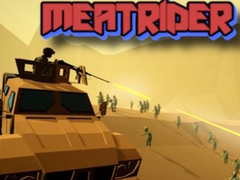 เกม MeatRider