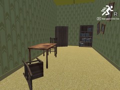 เกม Boo Scared? Escape from Backrooms