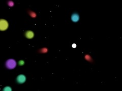 เกม Galactic Annihilator