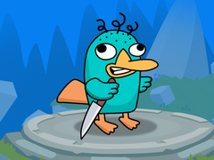 เกม Traitor Beaver!