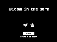 เกม Bloom In The Dark