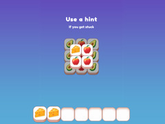 เกม Tile Match Cafe