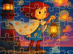 เกม Jigsaw Fantasy