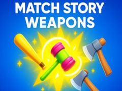 เกม Match Story Weapons
