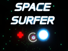 เกม Space Surfer