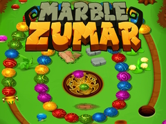 เกม Marble Zumar