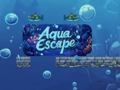 เกม Aqua Escape