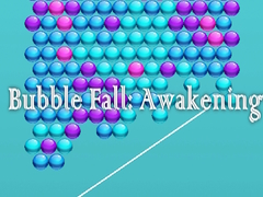 เกม Bubble Fall: Awakening