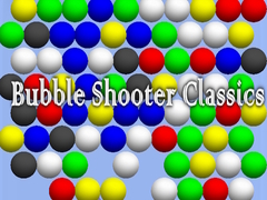 เกม Bubble Shooter Classics
