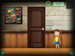 เกม Amgel Kids Room Escape 338