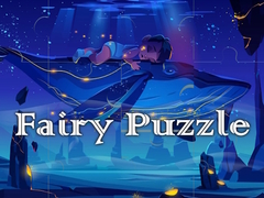 เกม Fairy Puzzle