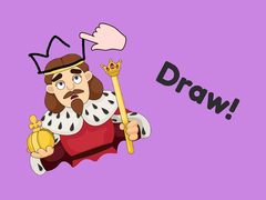เกม DOP: Draw One Part