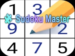 เกม Sudoku Master