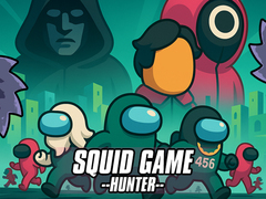 เกม Squid Game Hunter