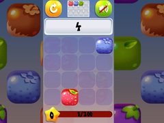 เกม 2048 Foodies