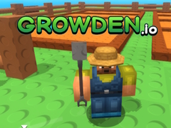เกม Growden.io
